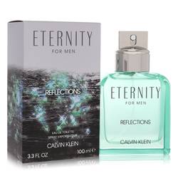Eternity Reflections Eau De Toilette