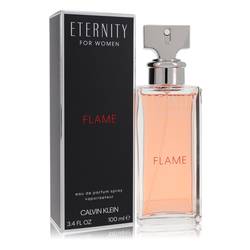 Eternity Flame Eau De Parfum
