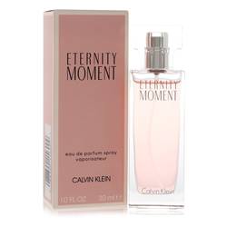 Eternity Moment Eau De Parfum