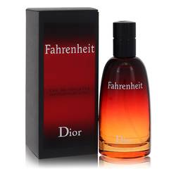 Fahrenheit Eau De Toilette