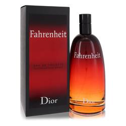 Fahrenheit Eau De Toilette
