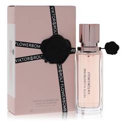 Flowerbomb Eau De Parfum