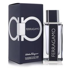 Ferragamo Eau De Toilette