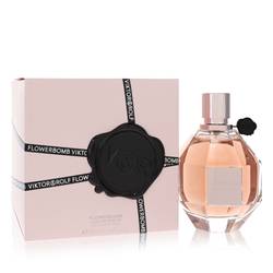 Flowerbomb Eau De Parfum