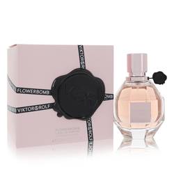 Flowerbomb Eau De Parfum