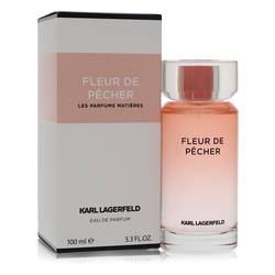 Fleur De Pecher Eau De Parfum