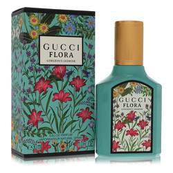 Flora Gorgeous Jasmine Eau De Parfum