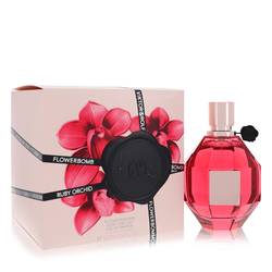 Flowerbomb Ruby Orchid Eau De Parfum