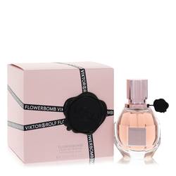 Flowerbomb Eau De Parfum