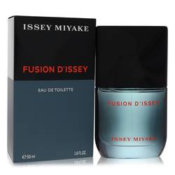 Fusion D'issey Eau De Toilette