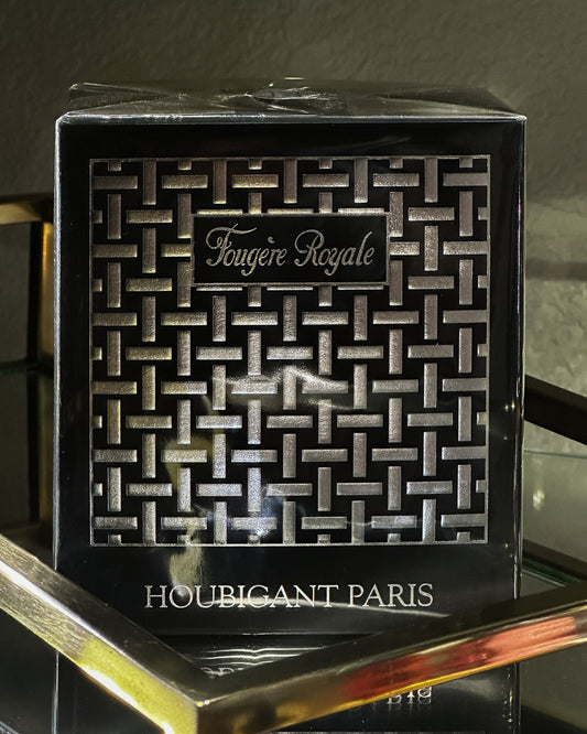 Houbigant Paris Fougére Royale Eau de Parfum Extrême