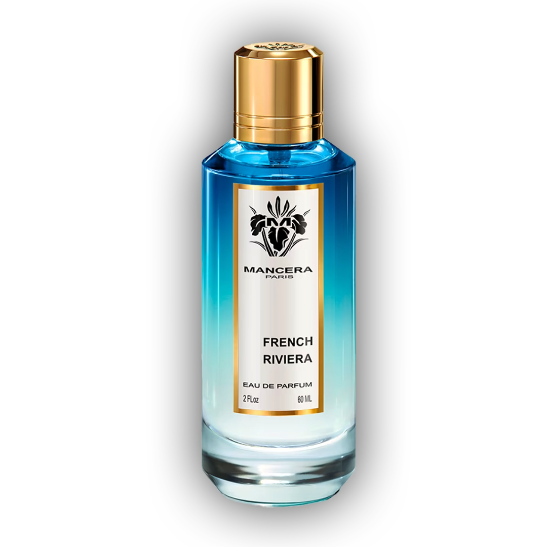 Mancera French Riviera Eau de Parfum (Unisex)