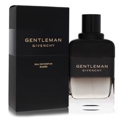 Gentleman Eau De Parfum Boisee Eau De Parfum