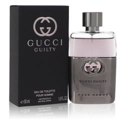 Gucci Guilty Eau De Toilette