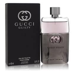 Gucci Guilty Eau De Toilette