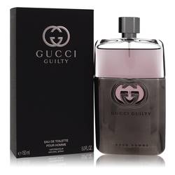 Gucci Guilty Eau De Toilette