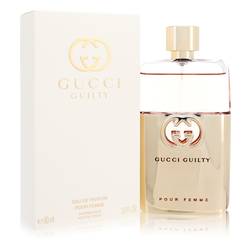 Gucci Guilty Pour Femme Eau De Parfum