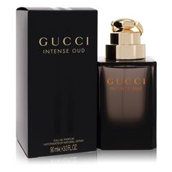 Gucci Intense Oud Eau De Parfum