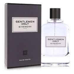 Gentlemen Only Eau De Toilette