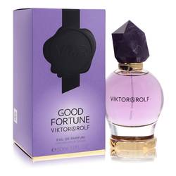Viktor & Rolf Good Fortune Eau De Parfum