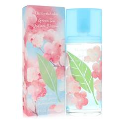 Green Tea Sakura Blossom Eau De Toilette
