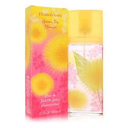 Green Tea Mimosa Eau De Toilette
