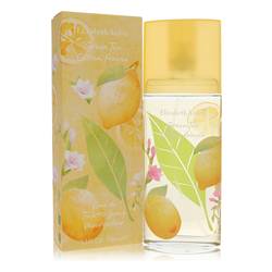 Green Tea Citron Freesia Eau De Toilette