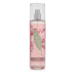 Green Tea Cherry Blossom Fine Fragrance Mist