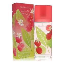 Green Tea Lychee Lime Eau De Toilette