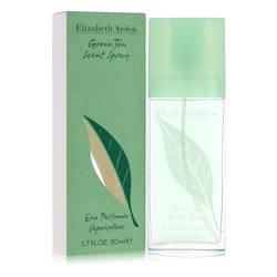 Green Tea Eau Parfumée