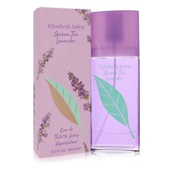 Green Tea Lavender Eau De Toilette