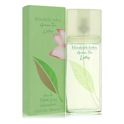 Green Tea Lotus Eau De Toilette