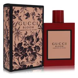 Gucci Bloom Ambrosia Di Fiori Eau De Parfum  Intense