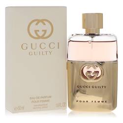 Gucci Guilty Pour Femme Eau De Parfum