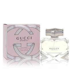 Gucci Bamboo Eau De Toilette