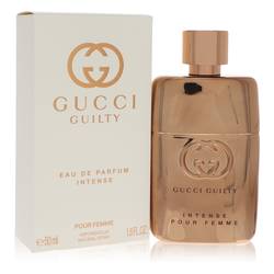 Gucci Guilty Pour Femme Intense Eau De Parfum