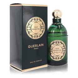 Guerlain Oud Essentiel Eau De Parfum  (Unisex)
