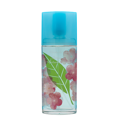 Green Tea Sakura Blossom Eau De Toilette