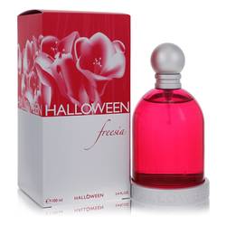 Halloween Freesia Eau De Toilette
