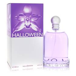 Halloween Eau De Toilette