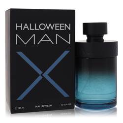 Halloween Man X Eau De Toilette