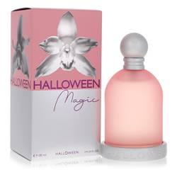 Halloween Magic Eau De Toilette