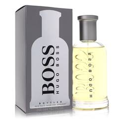 Boss No. 6 Eau De Toilette