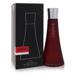 Hugo Deep Red Eau De Parfum
