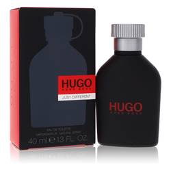 Hugo Just Different Eau De Toilette