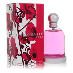 Halloween Kiss Sexy Eau De Toilette