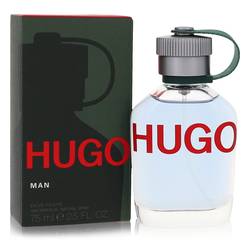 Hugo Eau De Toilette