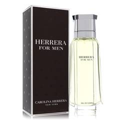 Carolina Herrera Eau De Toilette