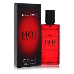 Hot Water Eau De Toilette