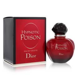 Hypnotic Poison Eau De Toilette